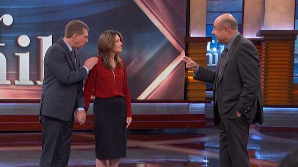 Dr. Phil - A Second Schizophrenic Child Or A Misdiagnosing Mom: Can Bodhi Be Helped Pt. 2