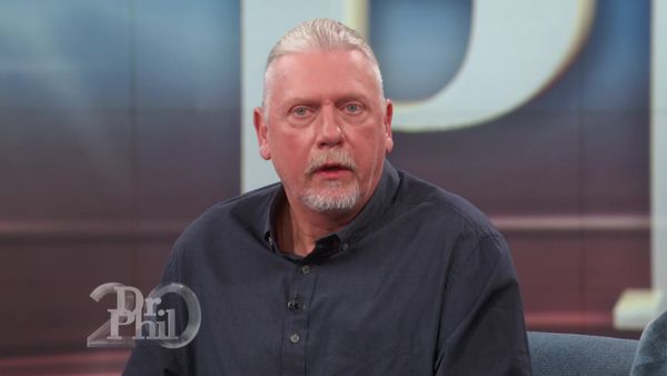 Dr. Phil - Summer Wells Disappearance: What Do The Parents Know? Pt. 2