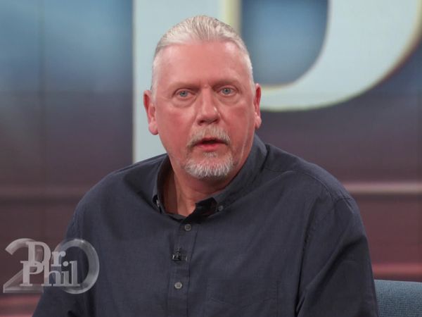 Dr. Phil - Summer Wells Disappearance: What Do The Parents Know? Pt. 2