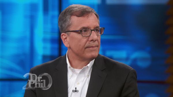 Dr. Phil - The Disappearance of Summer Wells Pt. 1