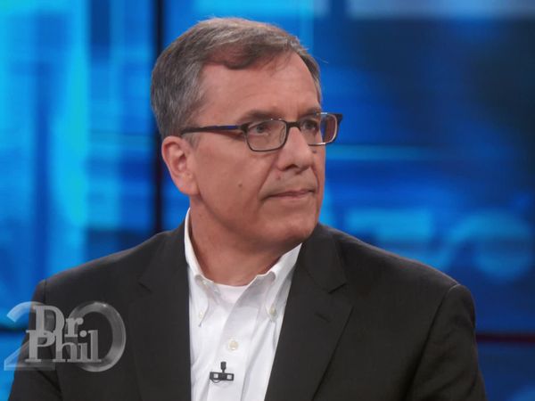 Dr. Phil - The Disappearance of Summer Wells Pt. 1