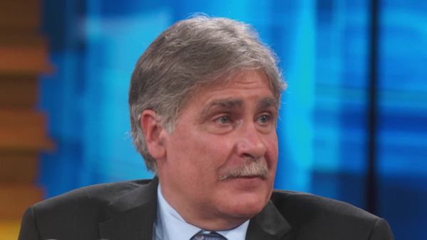 Dr. Phil - Charlie Meets His "Fiancee" Face-To-Face Pt. 2