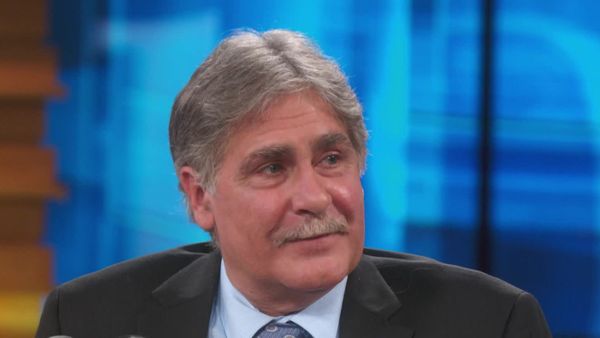 Dr. Phil - Love Or Larceny: My Father's Fiance Is Fake Pt. 1