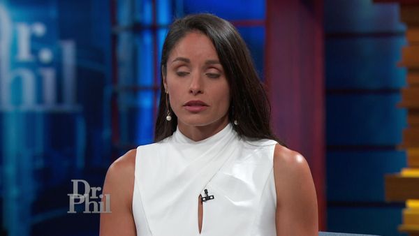 Dr. Phil - Our Brother Is A Mooch And Our Mother Needs To Cut The Cord
