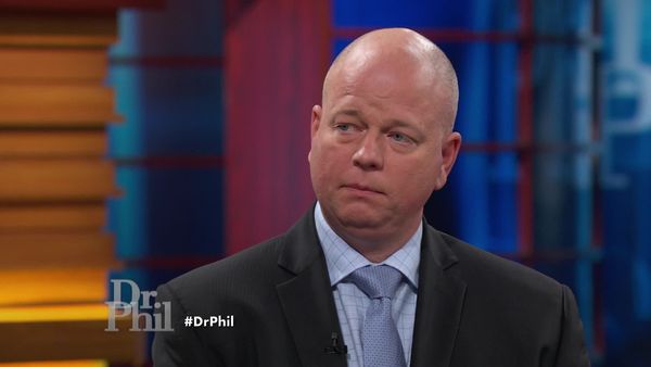 Dr. Phil - Sex Abuse Allegations Ruined My Run For Congress And My Relationship With My Daughter Pt. 1