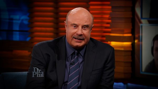 Dr. Phil - A Father Accused, A Mother Blamed, The Truth Revealed Pt. 2