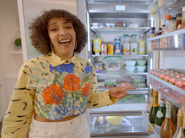 MTV Cribs BR - Amanda Seales / Emelia Hartford / Perez Hilton