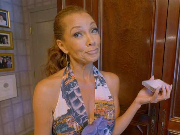 MTV Cribs BR - Vanessa Williams / Adrienne Bailon-Houghton & Israel Houghton