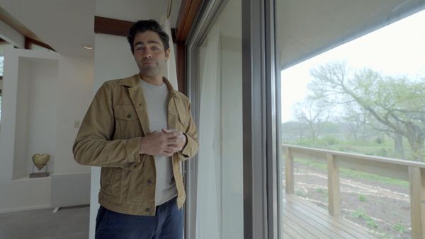 MTV Cribs BR - Adrian Grenier / Nastia Liukin