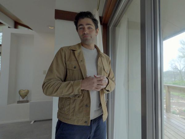 MTV Cribs BR - Adrian Grenier / Nastia Liukin