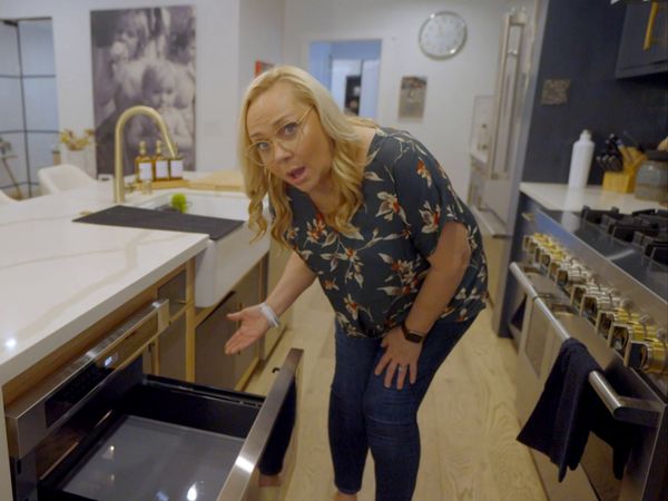 MTV Cribs BR - Jonathan Bennett / Nicole Sullivan / DaniLeigh