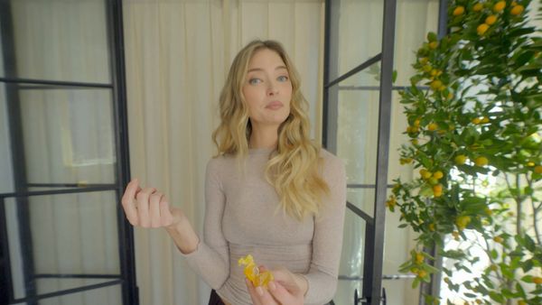 MTV Cribs BR - Taye Diggs / Martha Hunt / Nikki Garcia