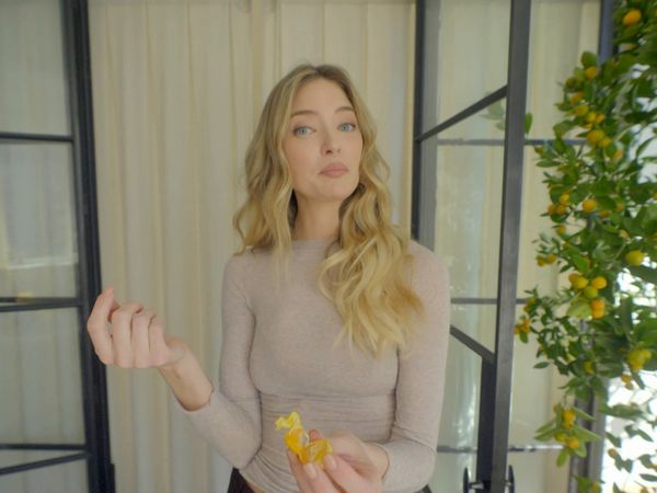 MTV Cribs BR - Taye Diggs / Martha Hunt / Nikki Garcia