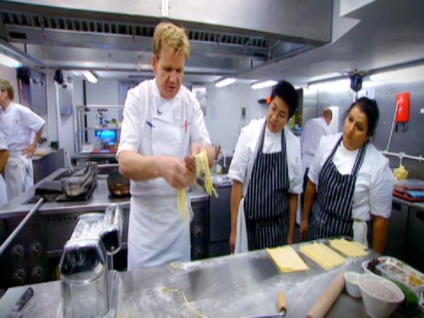 The F Word (UK) - Episode 3