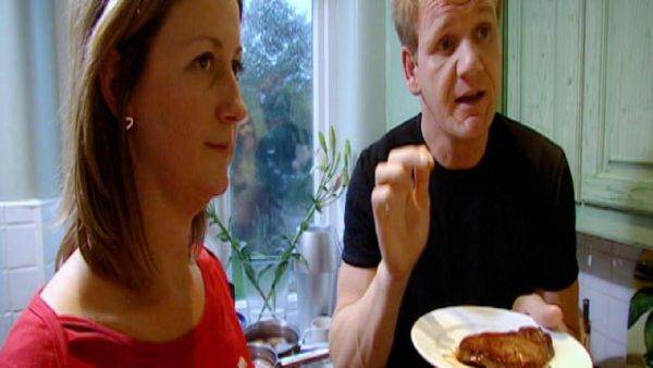 The F Word (UK) - Episode 4