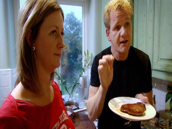 The F Word (UK) - Episode 4