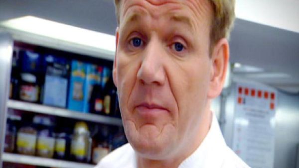 The F Word (UK) - Episode 6