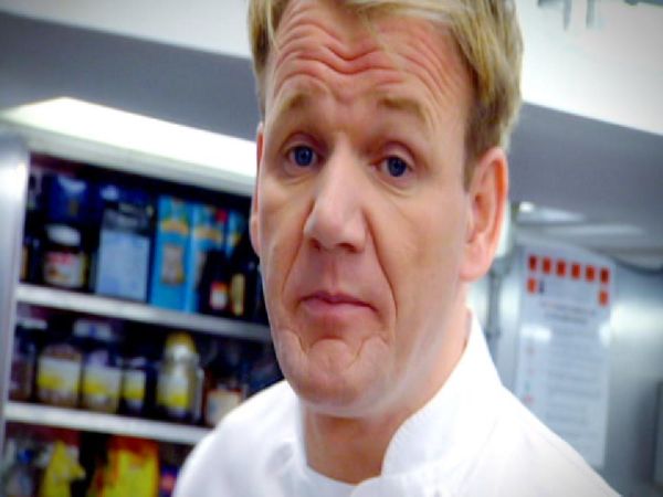 The F Word (UK) - Episode 6