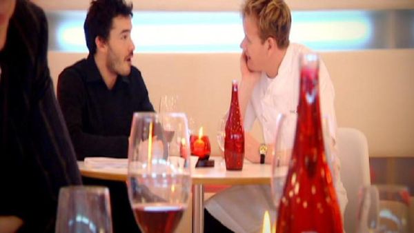The F Word (UK) - Episode 7