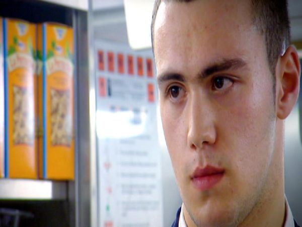 The F Word (UK) - Episode 8