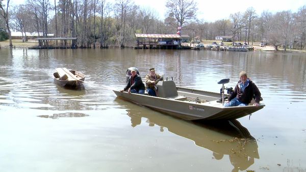 Treehouse Masters - Twenty Ton Texas Treehouse