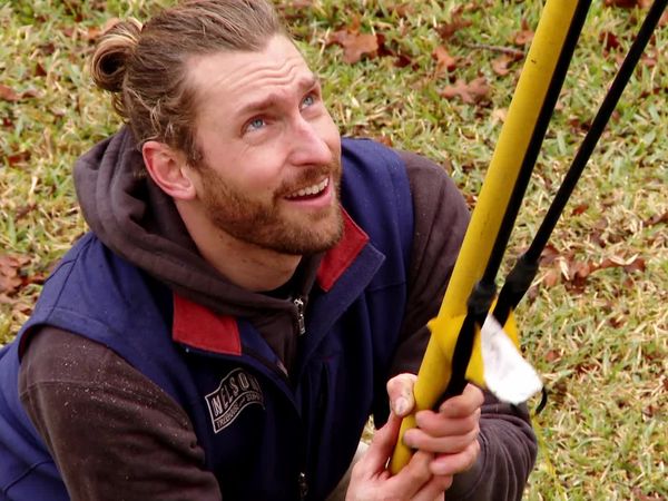 Treehouse Masters - Sky High Spa