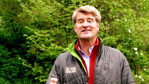 Treehouse Masters - Treetop Taphouse