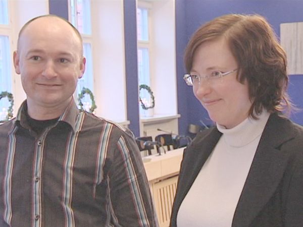Luksusfælden - Episode 101
