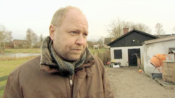 Luksusfælden - Episode 102