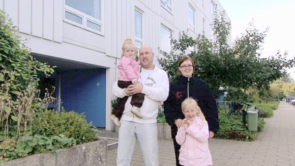 Luksusfælden - Episode 112