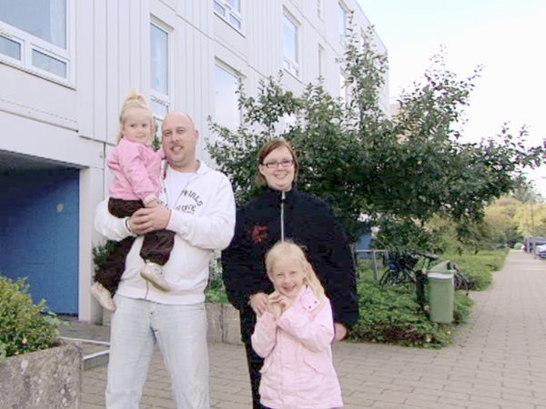 Luksusfælden - Episode 112
