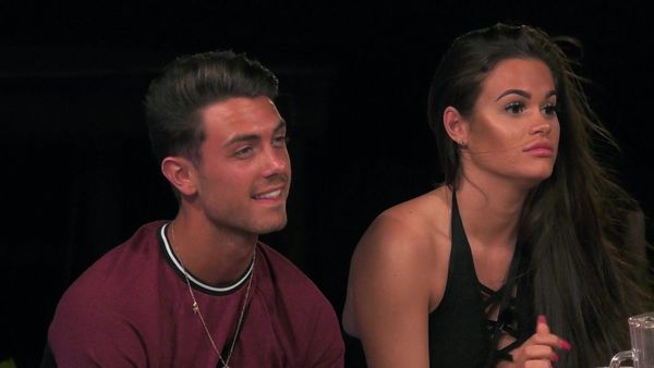 La venganza de los Ex - El dilema de Bobby