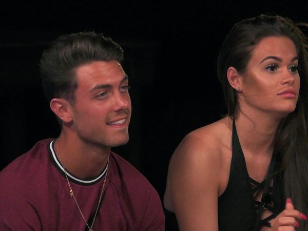 La venganza de los Ex - El dilema de Bobby