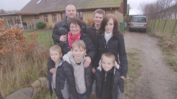 Luksusfælden - Episode 203