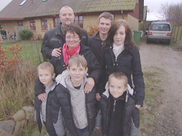 Luksusfælden - Episode 203