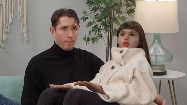 Namoro no Sigilo - Max & Matt