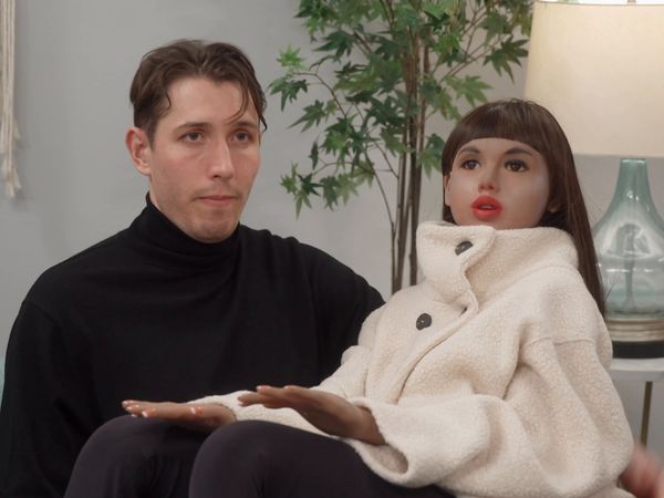 Namoro no Sigilo - Max & Matt
