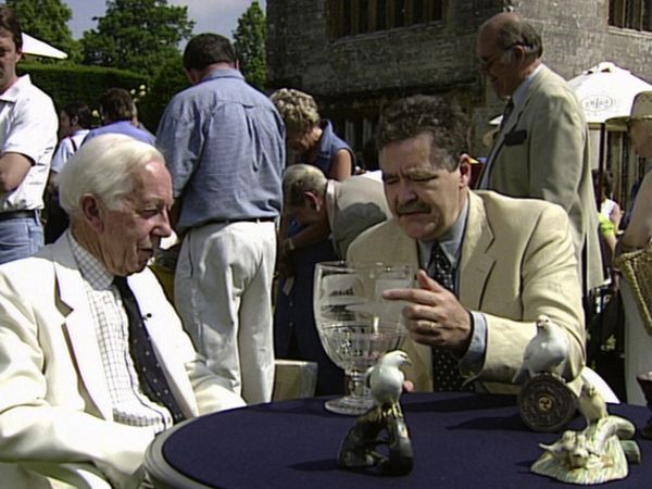 Antiques Roadshow UK - Athelhampton
