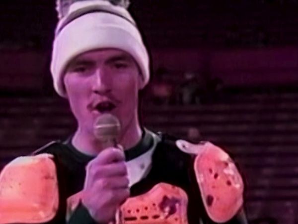 On Two Wheels: A History of Supercross - E04
