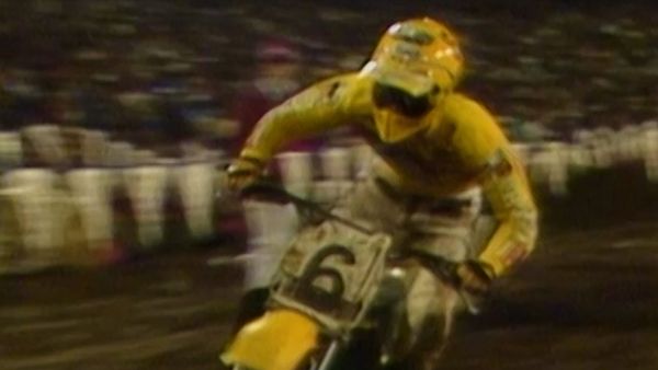 On Two Wheels: A History of Supercross - E05