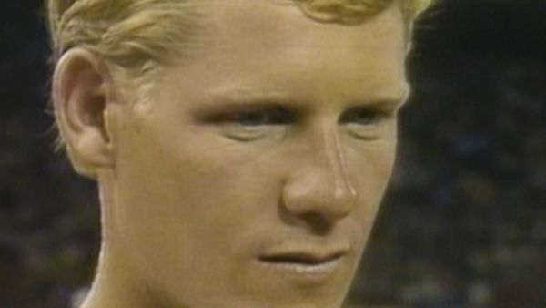 On Two Wheels: A History of Supercross - E06