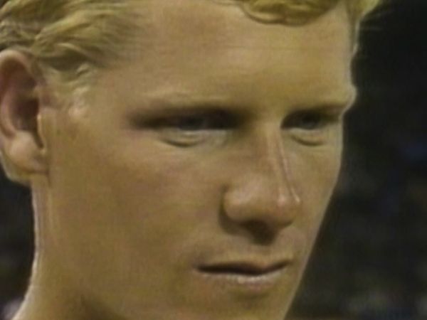 On Two Wheels: A History of Supercross - E06