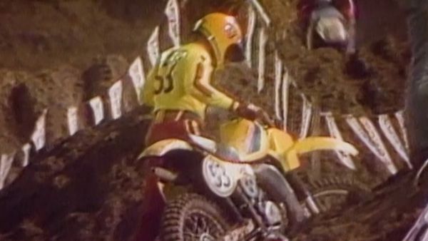 On Two Wheels: A History of Supercross - E07