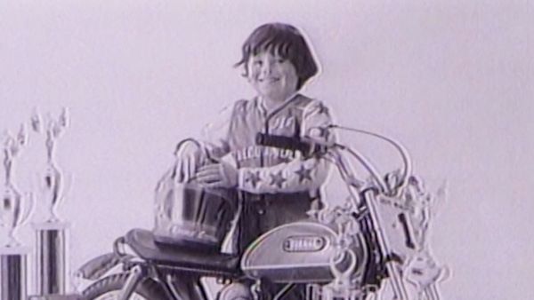 On Two Wheels: A History of Supercross - E11