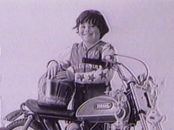 On Two Wheels: A History of Supercross - E11