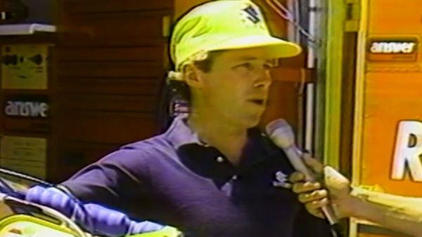 On Two Wheels: A History of Supercross - E14