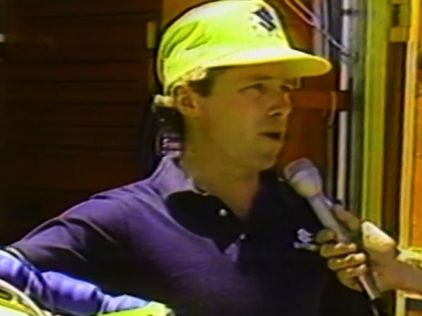 On Two Wheels: A History of Supercross - E14