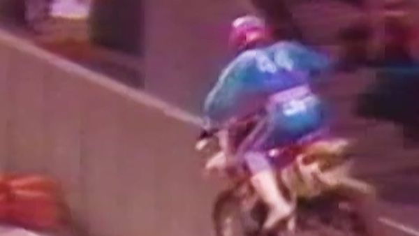 On Two Wheels: A History of Supercross - E25