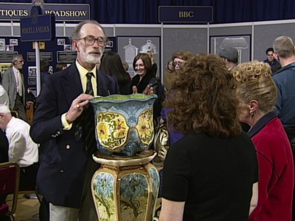 Antiques Roadshow UK - Clydebank