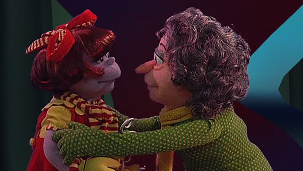 The wubbulous world of Dr. Seuss - The song of the Zubble-Wump